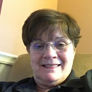 Meet your Posher, Colleen